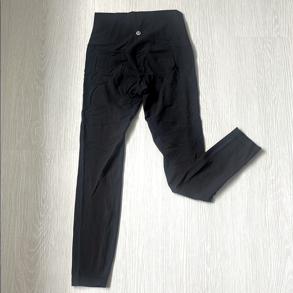 Lululemon Align 7/8 legging size 4